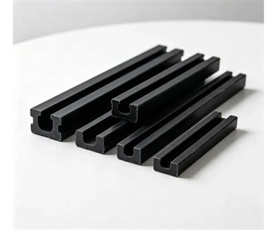 HDPE vodilice