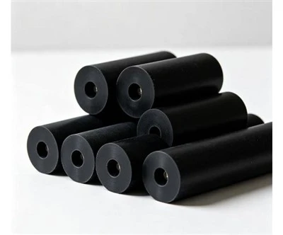 HDPE valjci